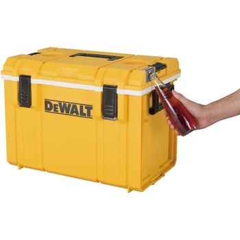 タフシステム クーラーボックス DEWALT