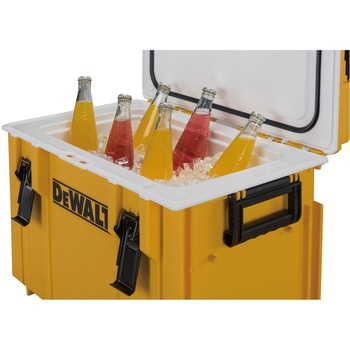 タフシステム クーラーボックス DEWALT