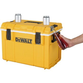 タフシステム クーラーボックス DEWALT