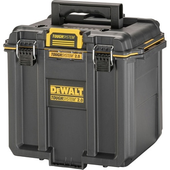 タフシステム2.0 スタンダードBOXハーフ DEWALT