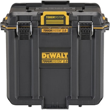 タフシステム2.0 スタンダードBOXハーフ DEWALT