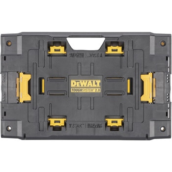 タフシステム2.0 アダプター DEWALT