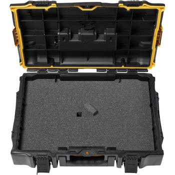 タフシステム2.0 オーガナイザーブロッククッション DEWALT