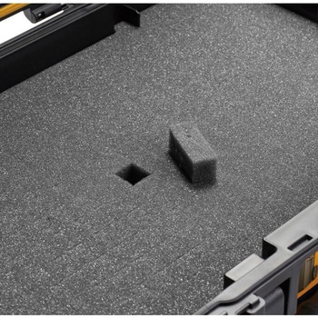 タフシステム2.0 オーガナイザーブロッククッション DEWALT