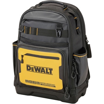 バックパック DEWALT
