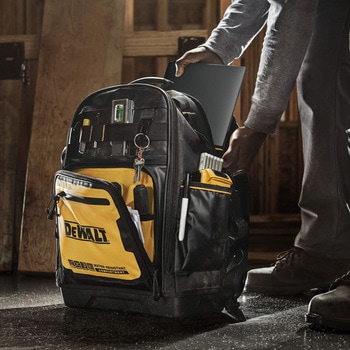 バックパック DEWALT