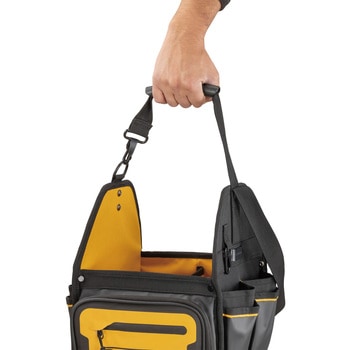 トートバッグ DEWALT