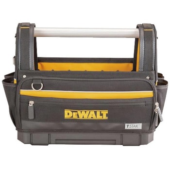 ティースタックソフトトート DEWALT