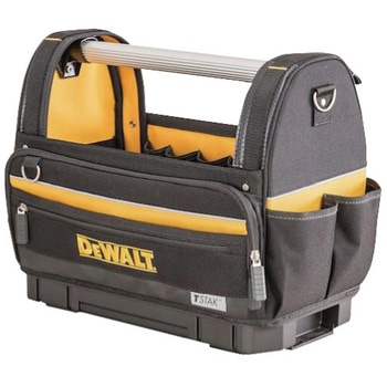 ティースタックソフトトート DEWALT