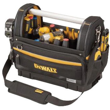 ティースタックソフトトート DEWALT
