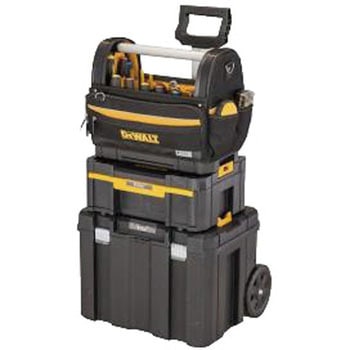 ティースタックソフトトート DEWALT