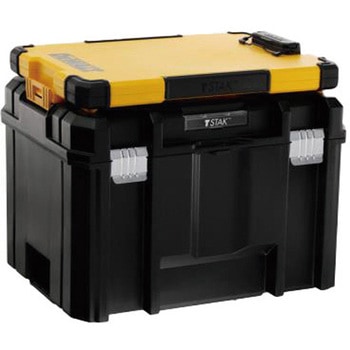 ティースタックバインダー DEWALT