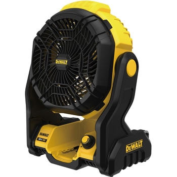 ジョブサイトファン DEWALT
