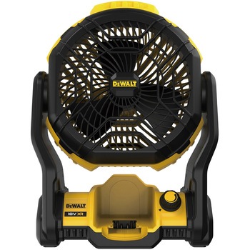 ジョブサイトファン DEWALT