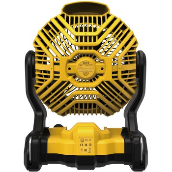 ジョブサイトファン DEWALT
