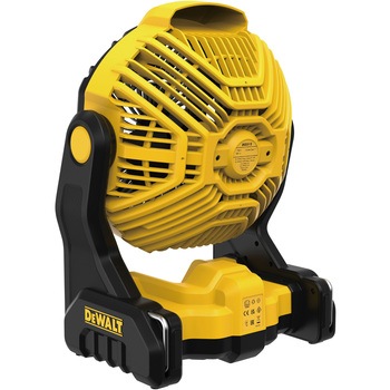 ジョブサイトファン DEWALT