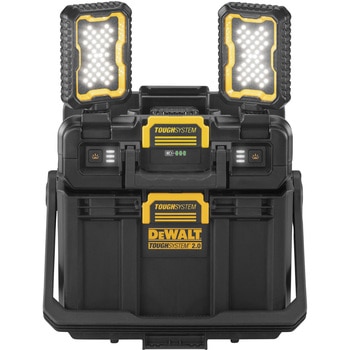 タフシステム2.0 18V LEDライトボックス DEWALT