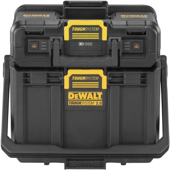 タフシステム2.0 18V LEDライトボックス DEWALT