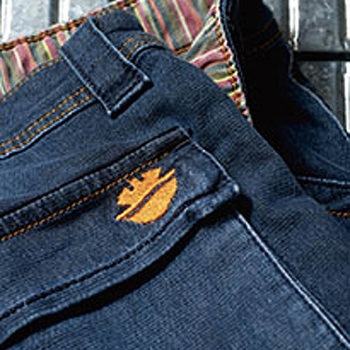 ハーフパンツ ピクニック DIKE