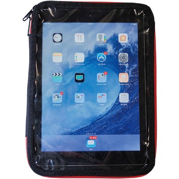 タブレットケース TECHNICS - PLANO