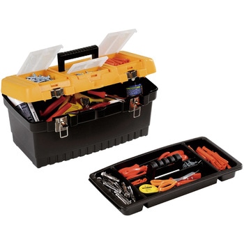 ツールボックス HOBBY PLANO PLANO