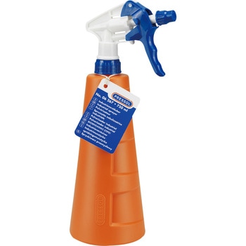 スプレイヤー (工業用) PRESSOL