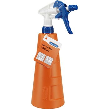【新品】PRESSOL（プレッソル） 07064 リキッドメジャー （#SG410M-3） 06266 スプレイヤー (家庭用) 1本 PRESSOL 【通販モノタロウ】