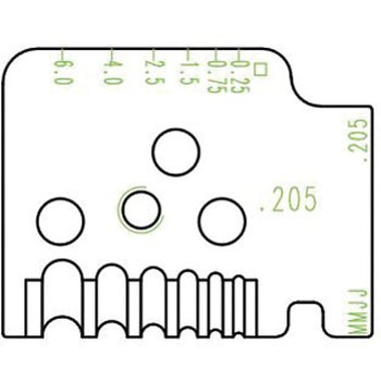 スタンダードマルチワイヤケーブルストリップセット RENNSTEIG(レンシュタイグ)