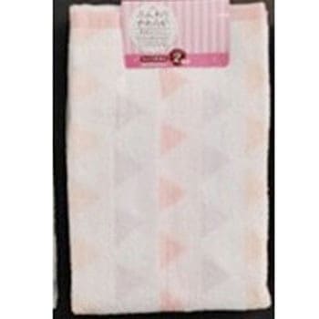 FM473402 ���őI�ׂ� �t�F�C�X�^�I��2���g �ӂ��薳�Q�� �� �s���N�F  1�Z�b�g(2��) FM473402 07279347