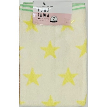 FJ432503 ���őI�ׂ� �t�F�C�X�^�I��2���g �ӂ��薳�Q�� �� �C�G���[�F  1�Z�b�g(2��) FJ432503 07280738