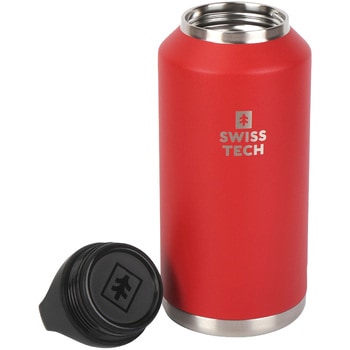ボトル (ステンレス製) SWISS TECH