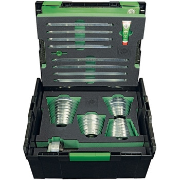 ボールベアリングプーラーセット KUKKO(クッコ)