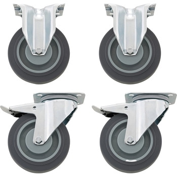95ツールトロリー用キャスターセット STAHLWILLE(スタビレー)