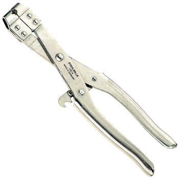 ホースクリッププライヤー STAHLWILLE(スタビレー)