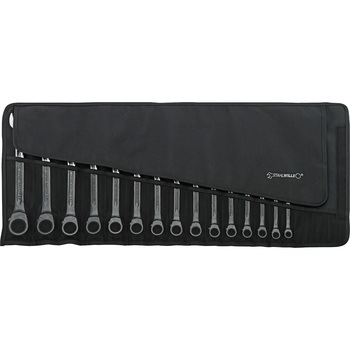 ラチェットコンビネーションレンチセット STAHLWILLE(スタビレー)