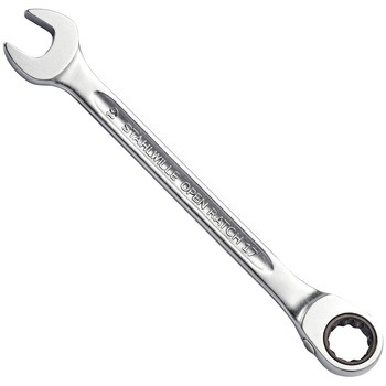 ラチェットコンビネーションレンチセット STAHLWILLE(スタビレー)