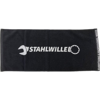 フェイスタオル STAHLWILLE
