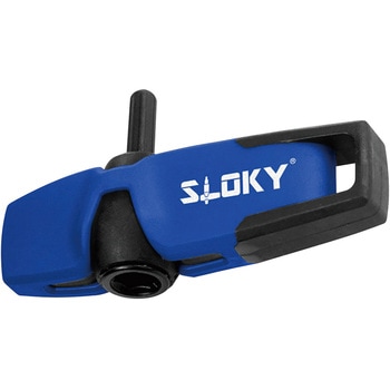 ユニバーサルハンドル SLOKY(スローキー)