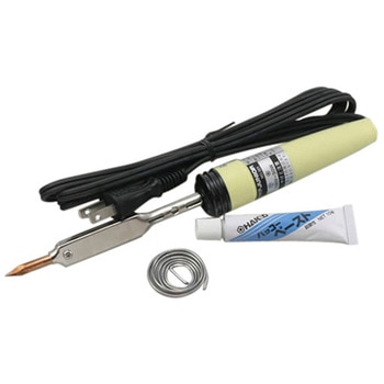 HAKKO JUNIOR はんだ付セット 白光