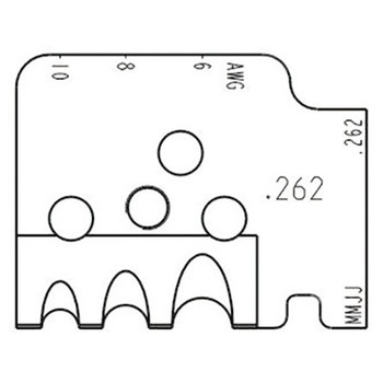 ヨーロッパサイズストリップ用替刃 RENNSTEIG(レンシュタイグ)