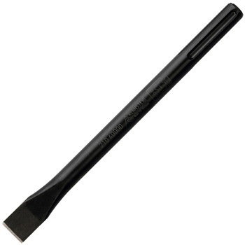 210 60000 SDSMAX フラットチゼル 1本 RENNSTEIG(レンシュタイグ) 【通販モノタロウ】