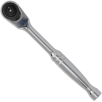 60ギア ラチェットハンドル SIGNET(シグネット)