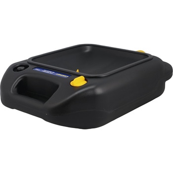 ポータブル オイルドレインパン SIGNET(シグネット)