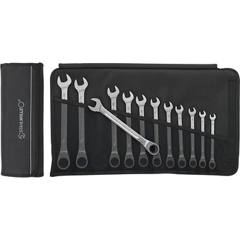 ラチェットコンビネーションレンチセット STAHLWILLE(スタビレー)