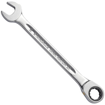 ラチェットコンビネーションレンチセット STAHLWILLE(スタビレー)