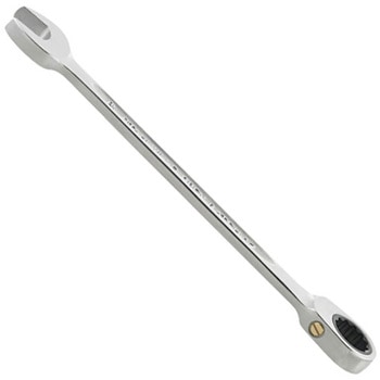 ラチェットコンビレンチ フラット STAHLWILLE(スタビレー)