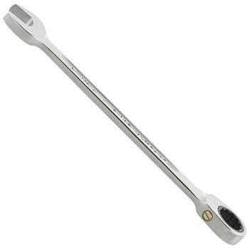 ラチェットコンビレンチ フラット STAHLWILLE(スタビレー)