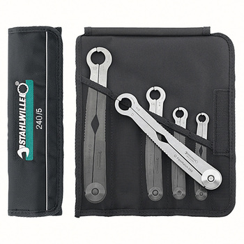 ファストラッチセット STAHLWILLE