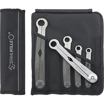 ファストラッチセット STAHLWILLE(スタビレー)