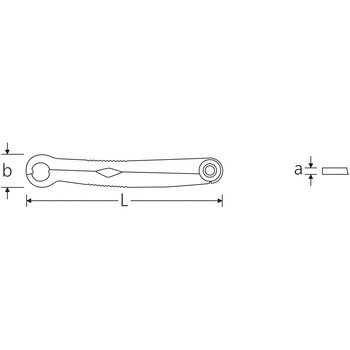 ファストラッチセット STAHLWILLE(スタビレー)